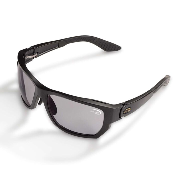 OCTO MATTE BLACK,, medium