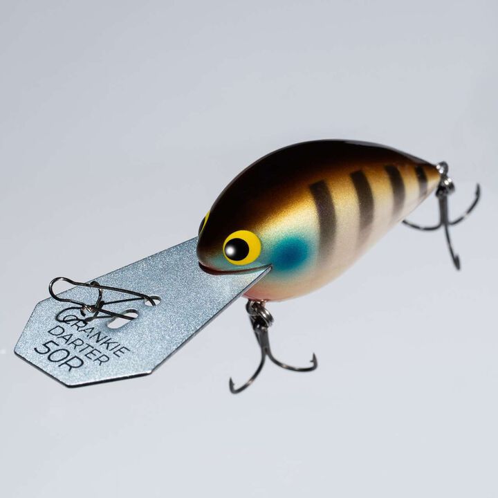 Crankie Darter 50R,, medium