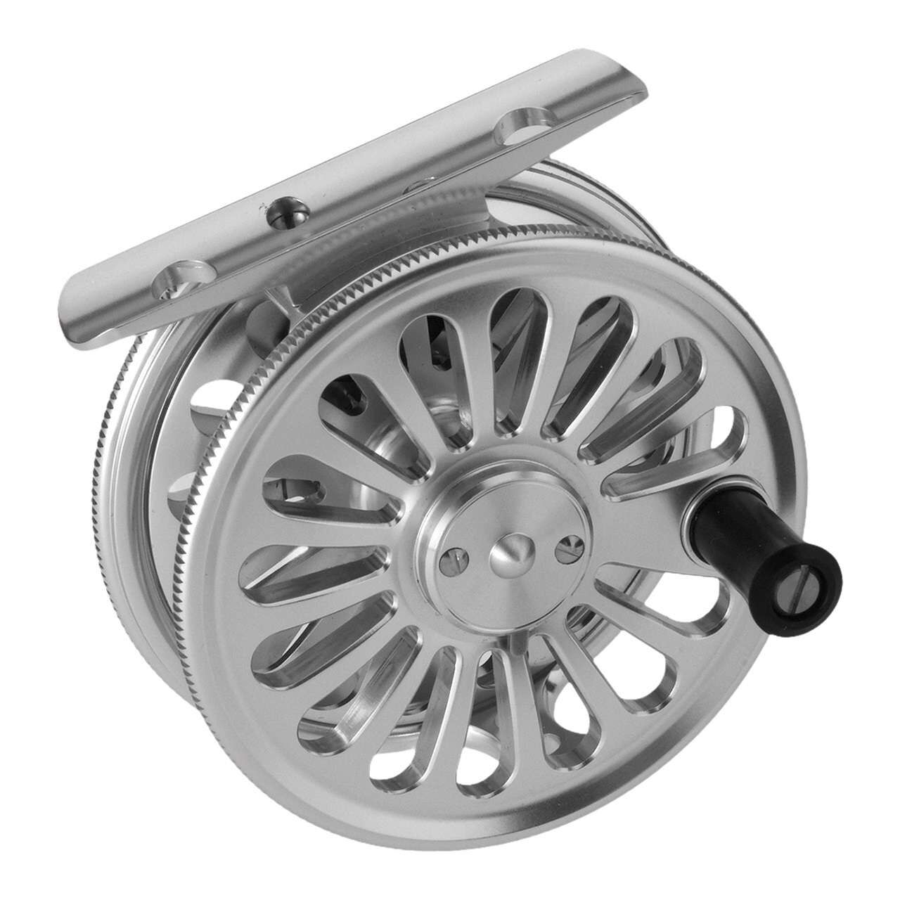 ORACLE Heritage Baby Trout Silver,silver, large image number 2
