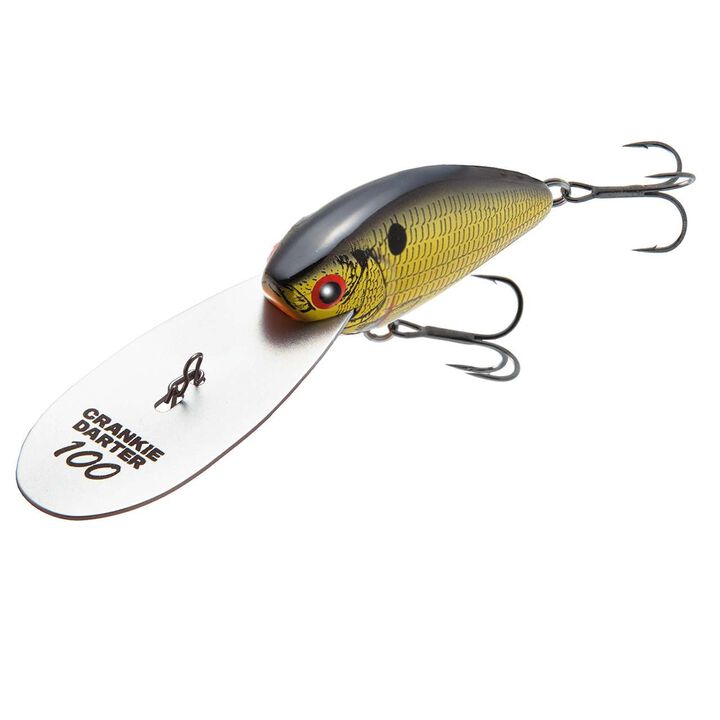 Crankie Darter 100,, medium