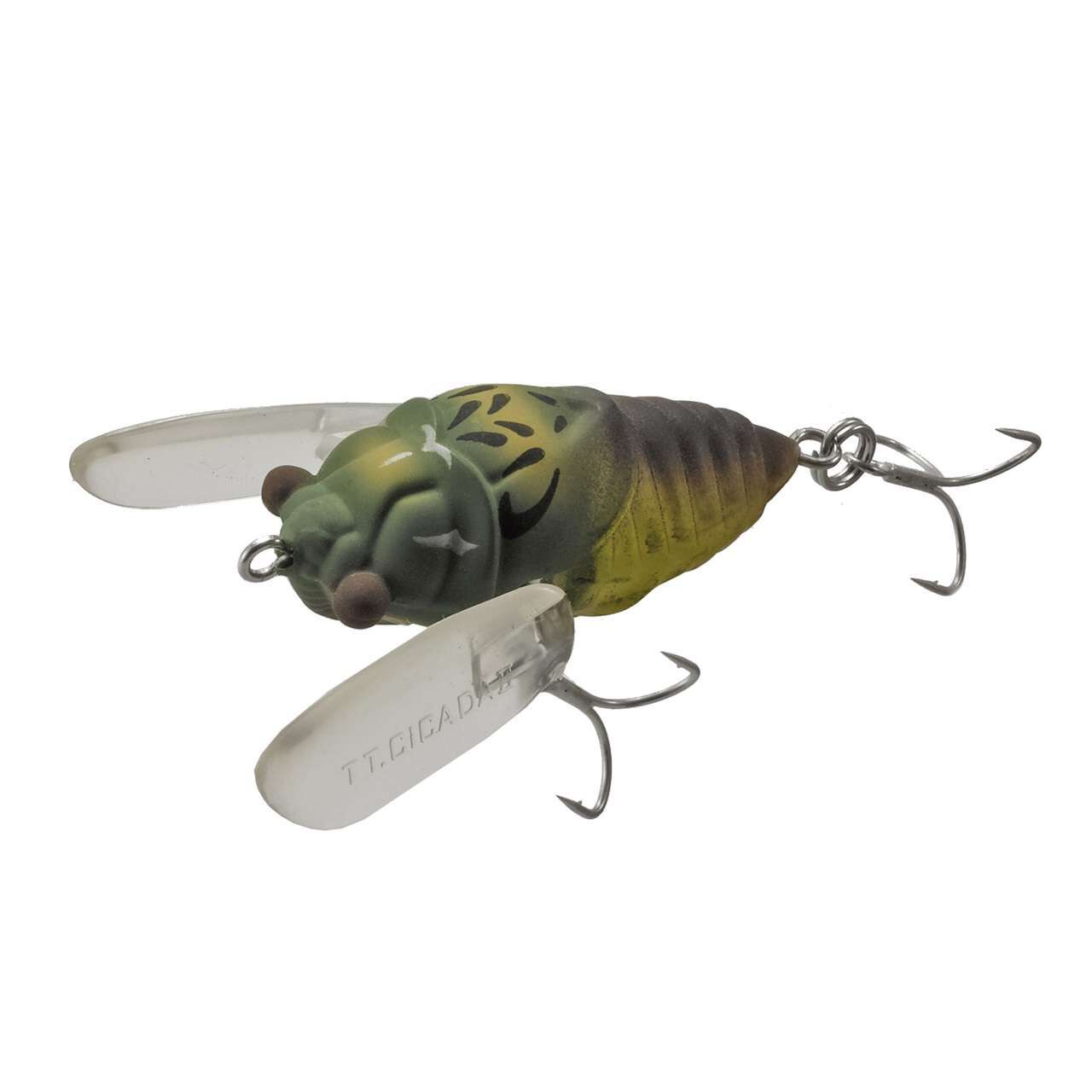 Topwater