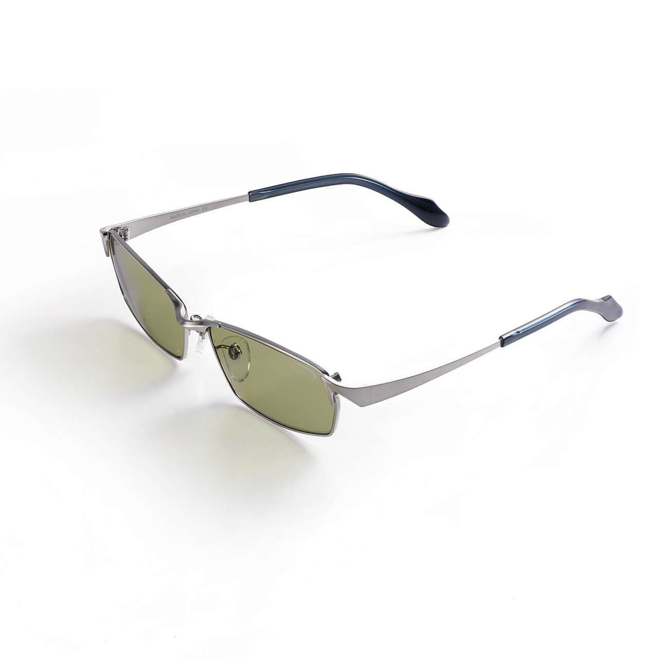DIGNITY Ti MUD SILVER-PRO EG (SWR),Ease Green, large image number 0
