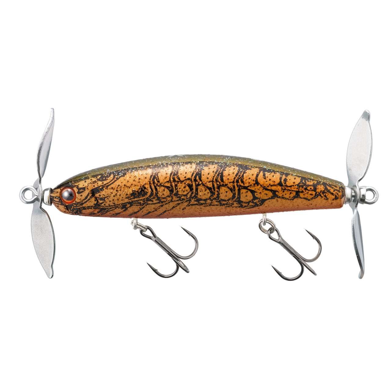 Prop Pepper Jr. #447,447, large image number 0