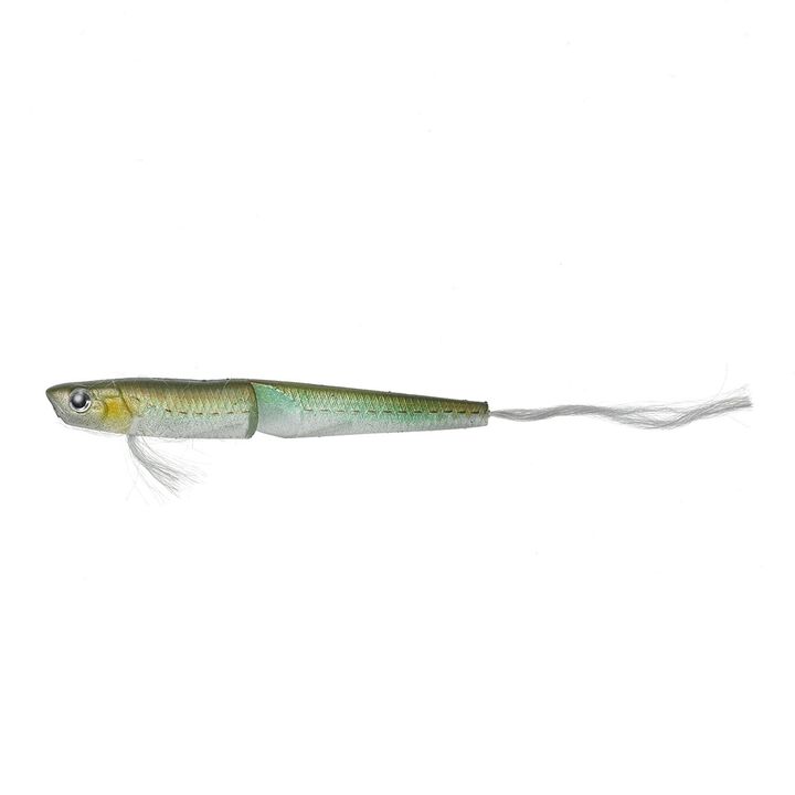 PDL Hairy Fry 3” ECO,, medium