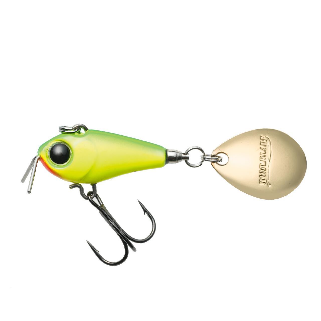 Critter Tackle Riot Blade 9g #07,07, large image number 0