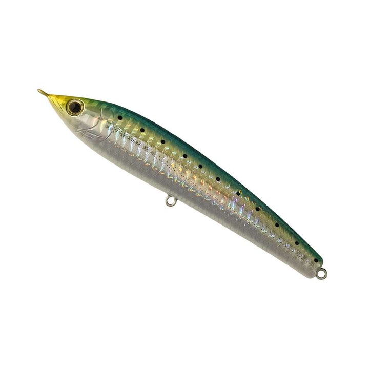 Salty Red Pepper Jr.,, medium
