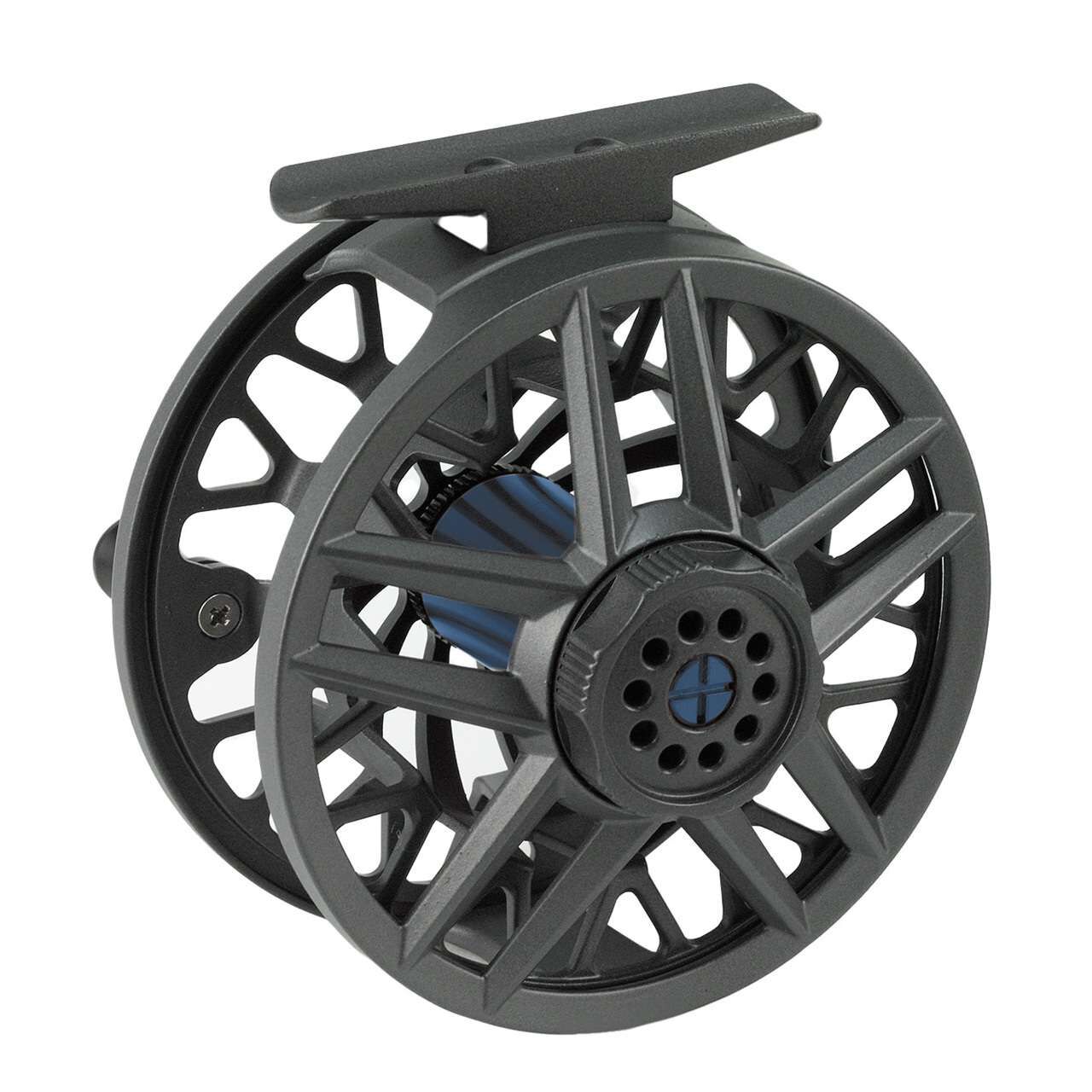 Oracle MA Iron Gray 5/6 Reel image number 0