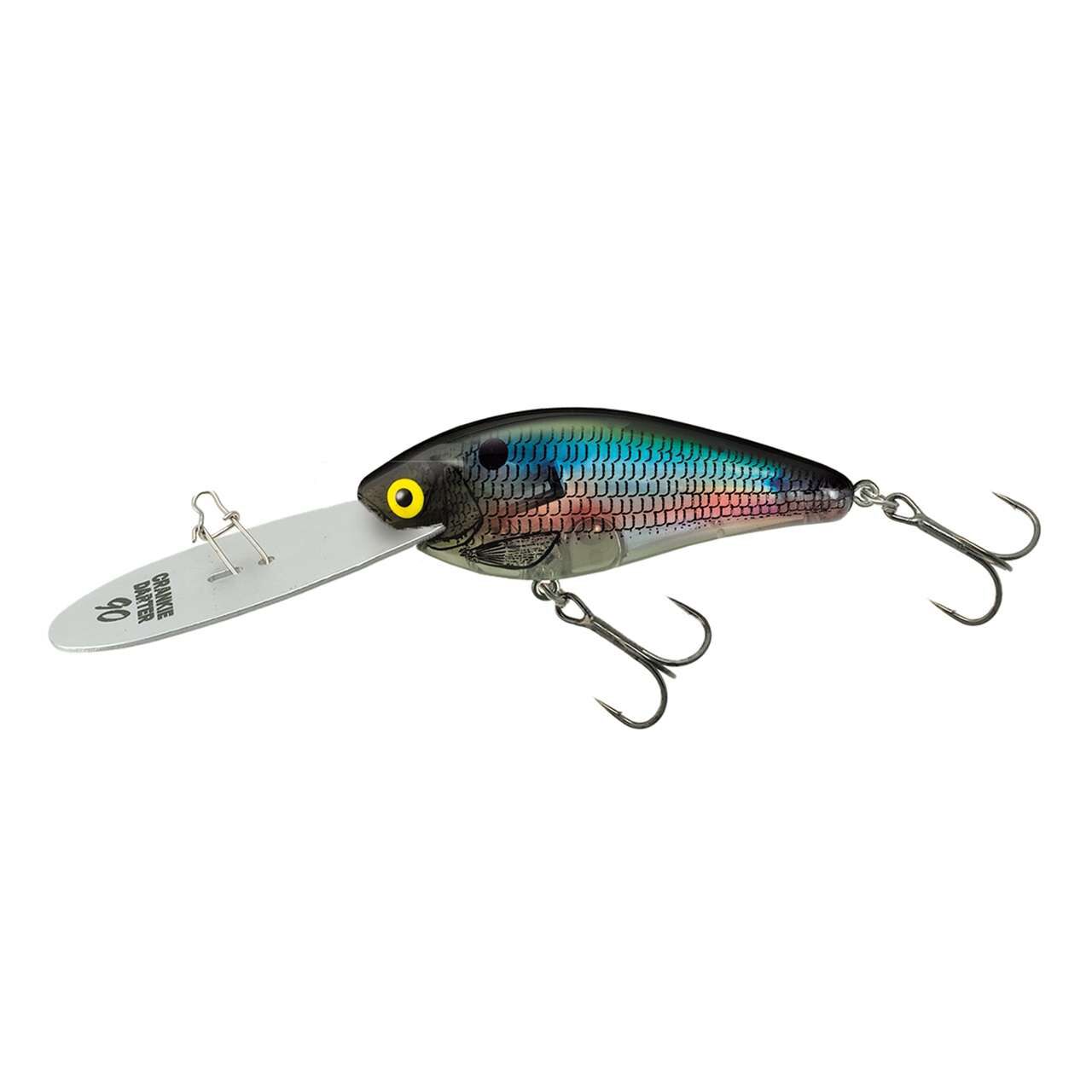 Crankie Darter 90 #07,07, large image number 0