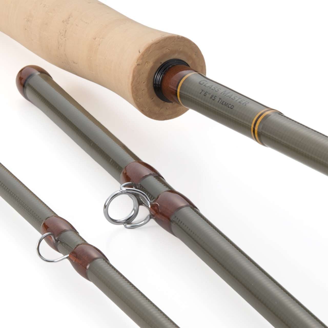 EUFLEX Glass Master 764-4 Grey