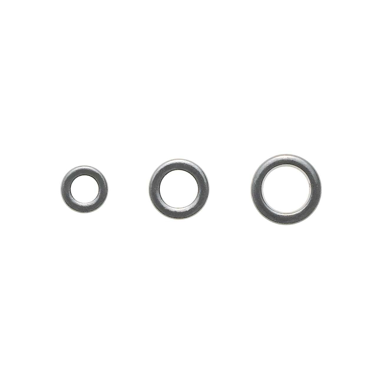 TMC Tippet Ring,, large image number 0