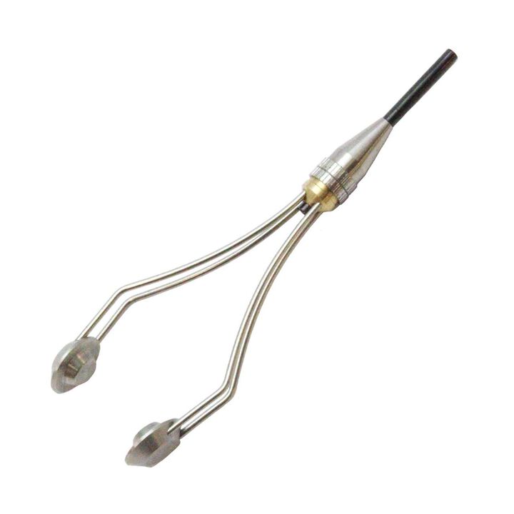 TMC Adjustable Double Arm Bobbin HD,, medium