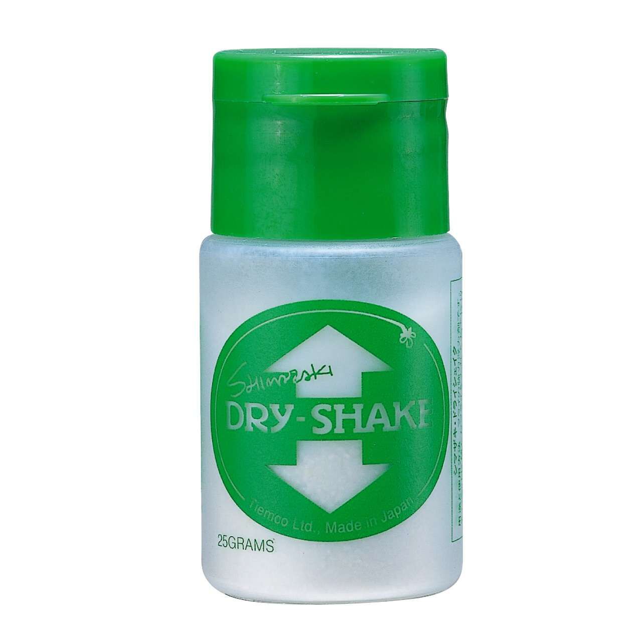 Shimazaki Dry Shake image number 0
