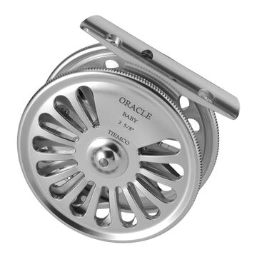 ORACLE Heritage Baby Trout Silver,silver, small image number 3