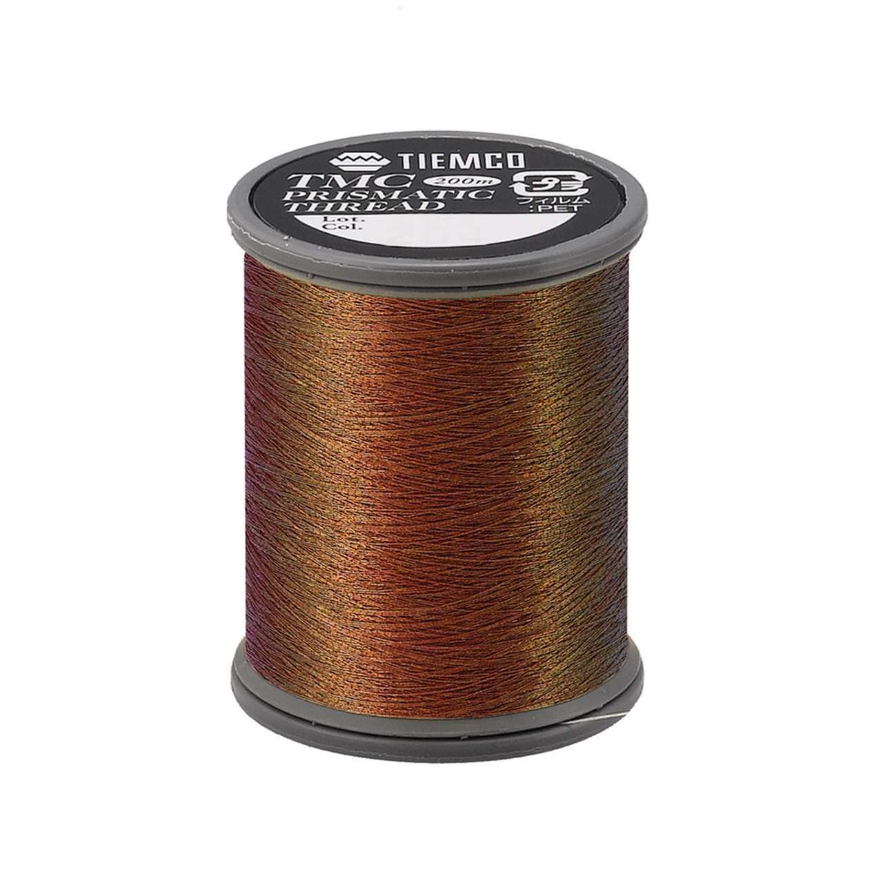 TMC Prismatic Thread 06 Copper,06, large image number 0