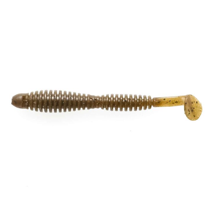 PDL Locoism Flexy Shad 3.5",, medium