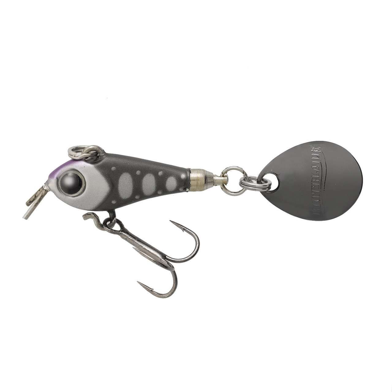 Critter Tackle Riot Blade Trout-colored,104, large image number 0