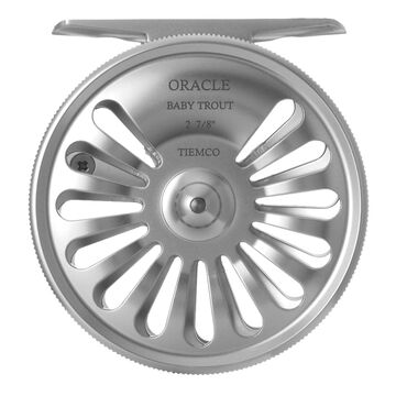ORACLE Heritage Baby Trout Silver,silver, small image number 0