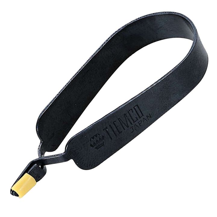 TMC Soft Tip Hackle Pliers,, medium