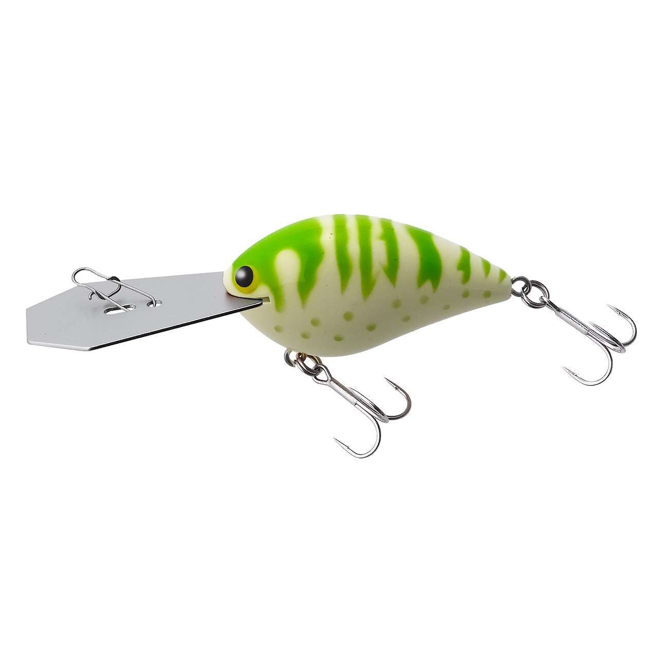 Crankie Darter 50R #454,454, large image number 0