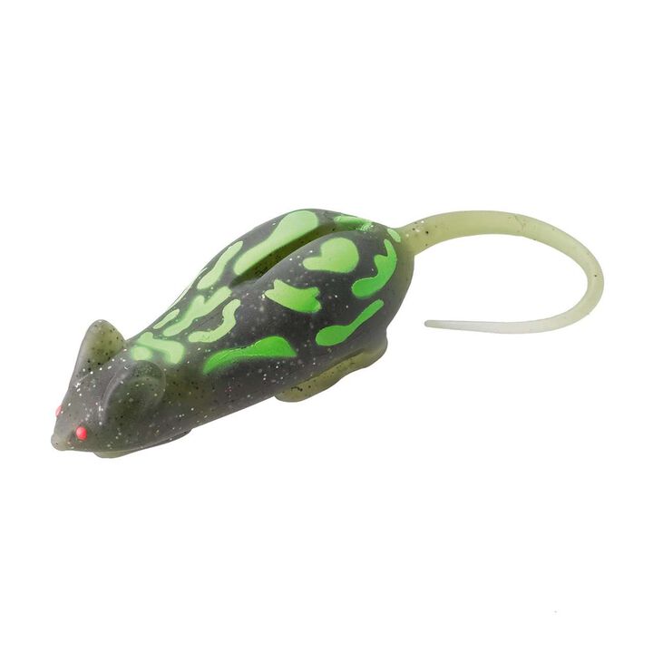 Critter Tackle Wild Mouse Emperor,, medium