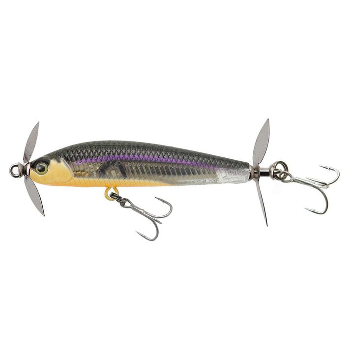 Stealth Pepper 55S,, medium