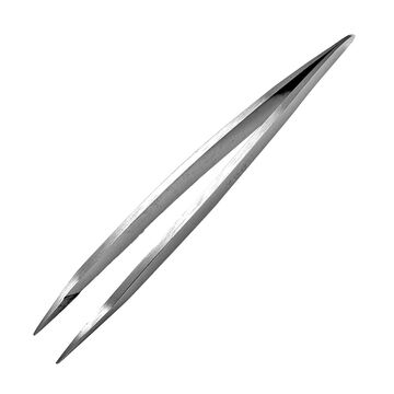 TMC Crescent Tweezers,, small image number 1