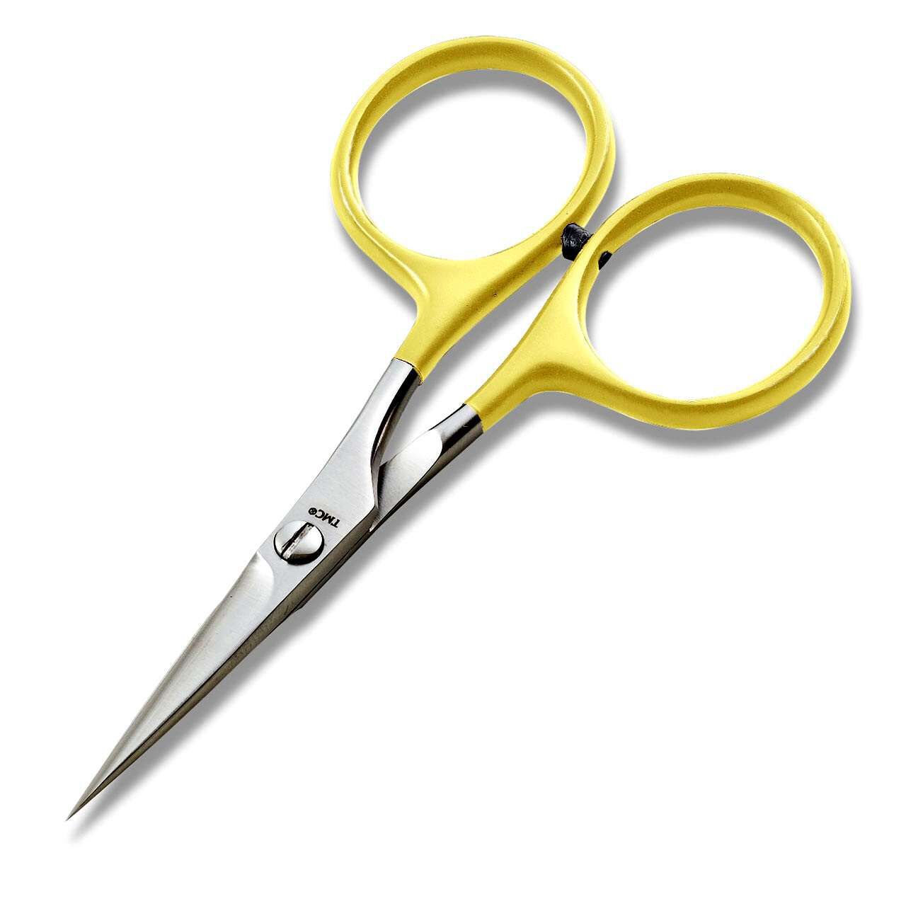 TMC Razor Scissors Serrated image number 0