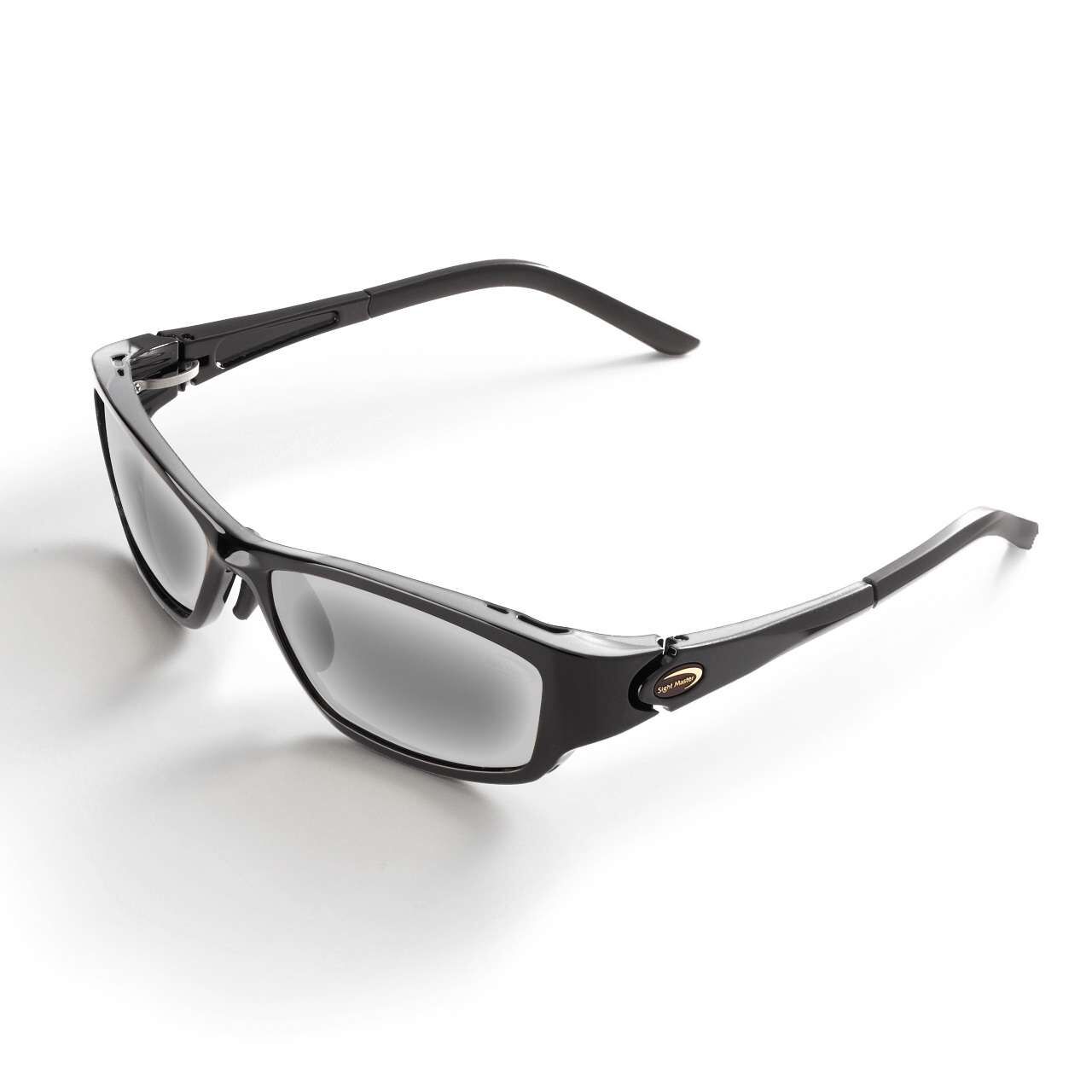 ULTIMO PLUS BLACK LG/SM (SWR),Light Gray/Silver Mirror, large image number 0