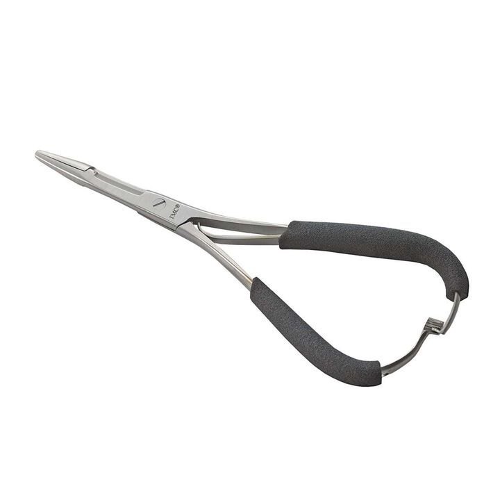 TMC Mitten Forceps,, medium