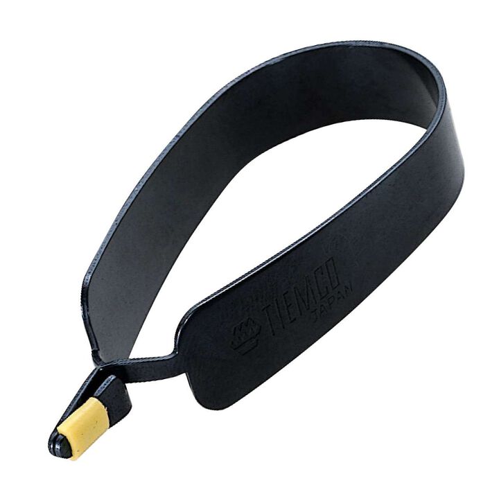 TMC Soft Tip Hackle Pliers S,, medium