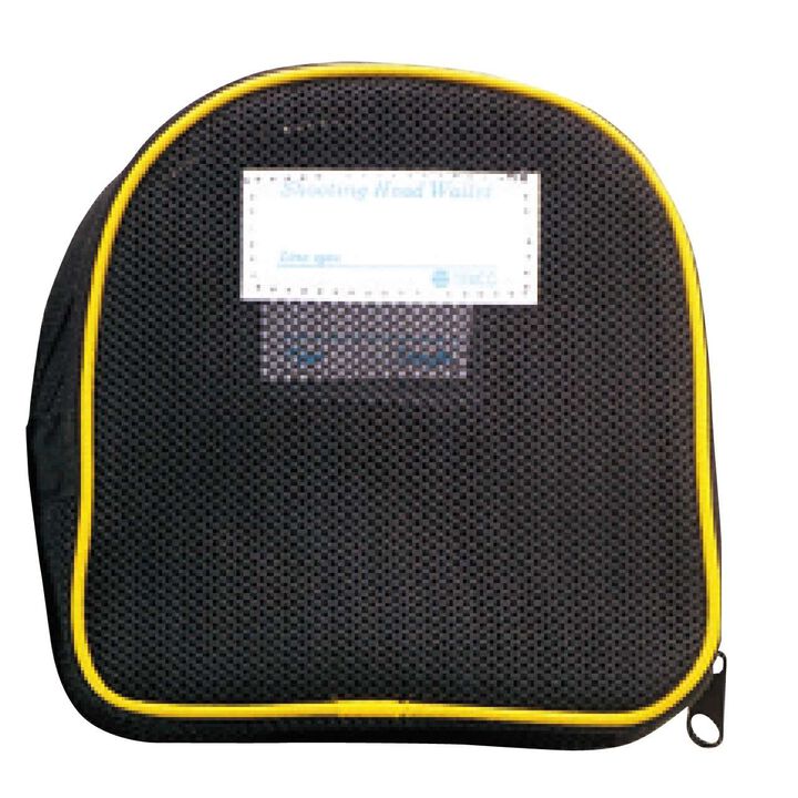 Shooting Head Wallet Mini