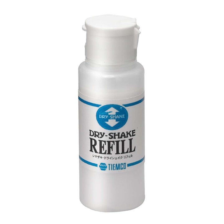 Shimazaki Dry Shake Refill,, medium