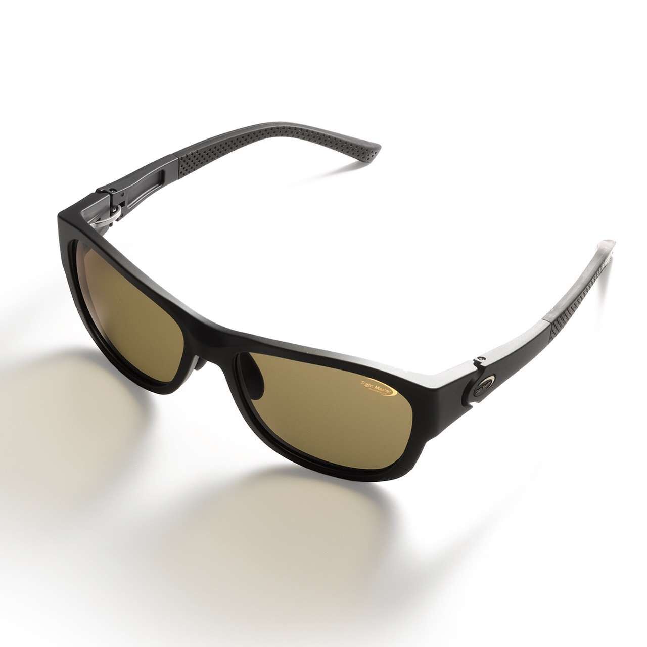 ENORME MATTE BLACK DB (SWR),Dark Brown, large image number 0