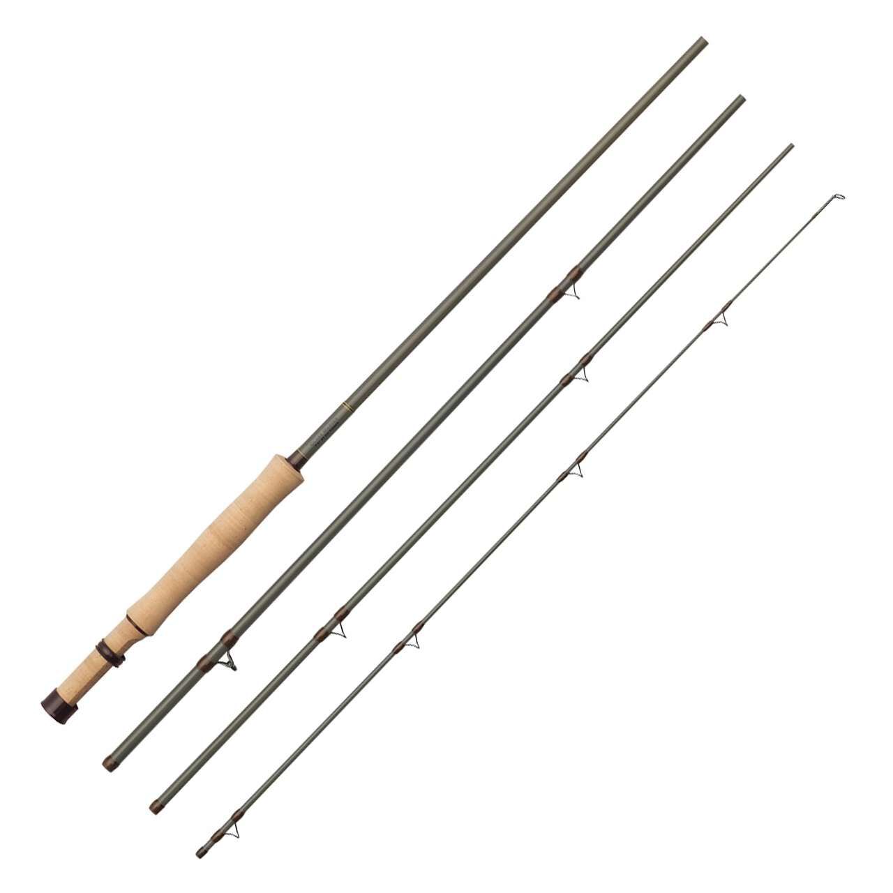 Fly Rods