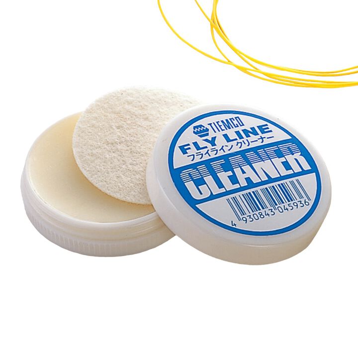 TMC Fly Line Cleaner,, medium