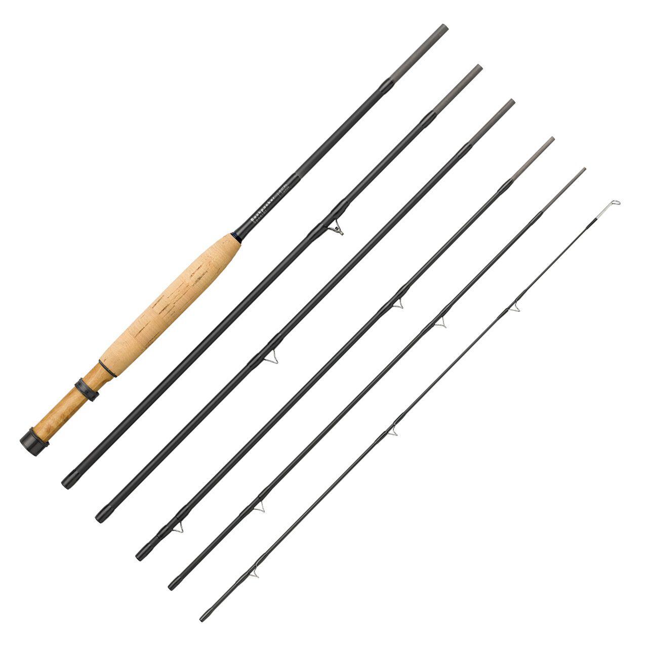 Fly Rods