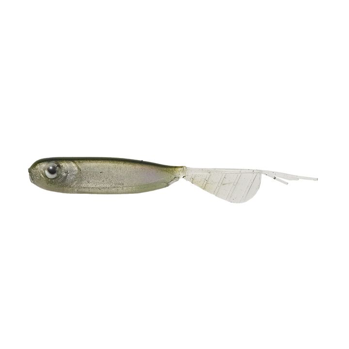 PDL Super Hovering Fish 2.5” ECO