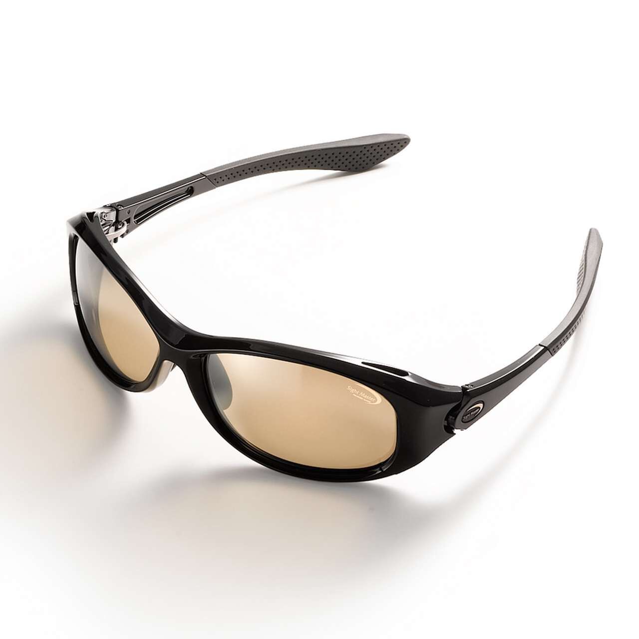 ROTONDO BLACK LB/SM (SWR),Light Brown/Silver Mirror, large image number 0