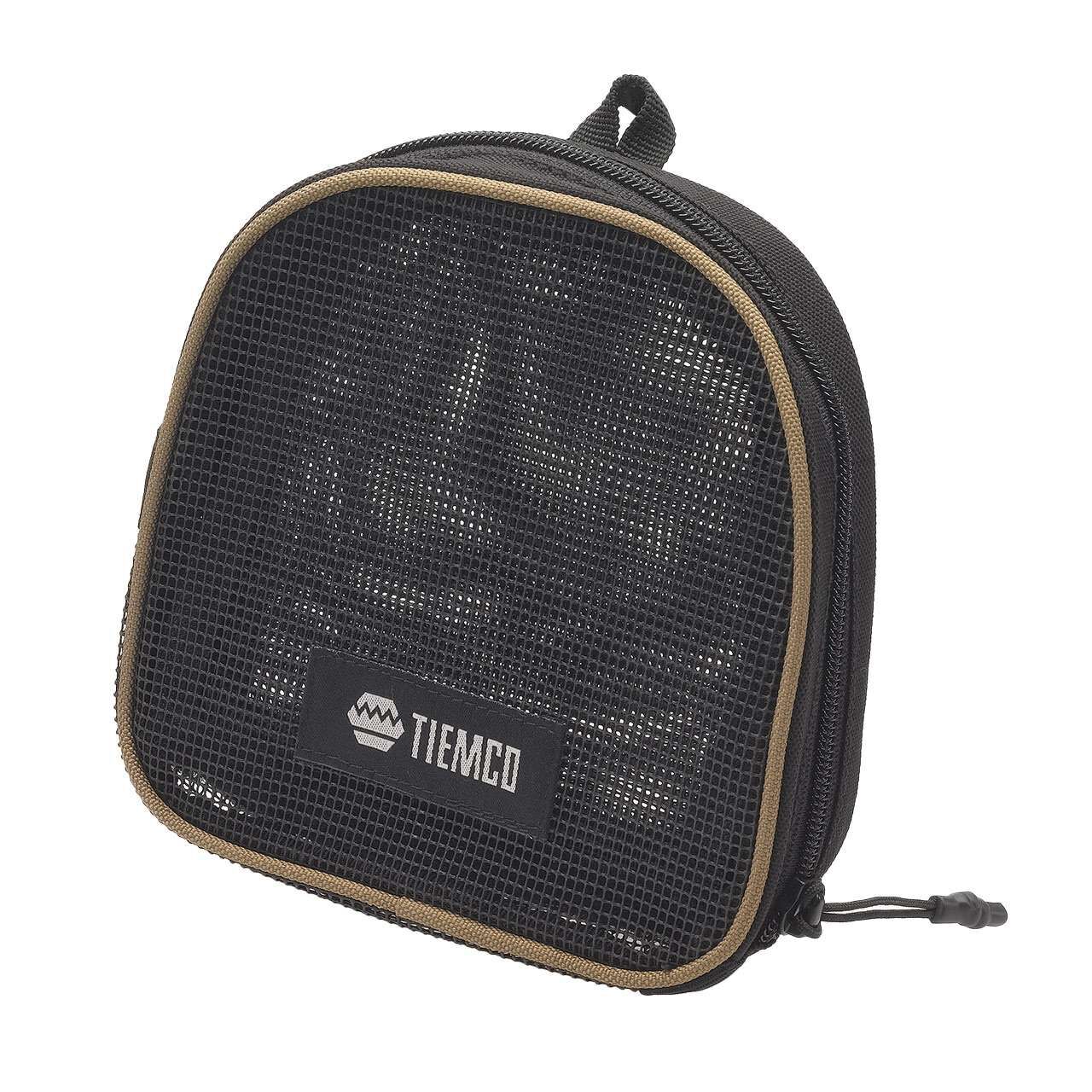 TIEMCO SIMPLE HEAD WALLET THICK OLIVE,olive, large image number 0