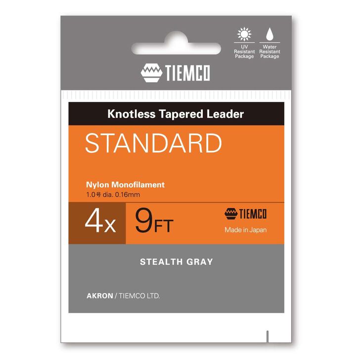TIEMCO Standard Leader