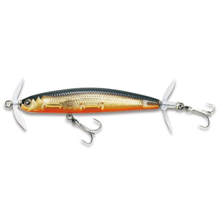 Stealth Pepper Natural 70S,, medium