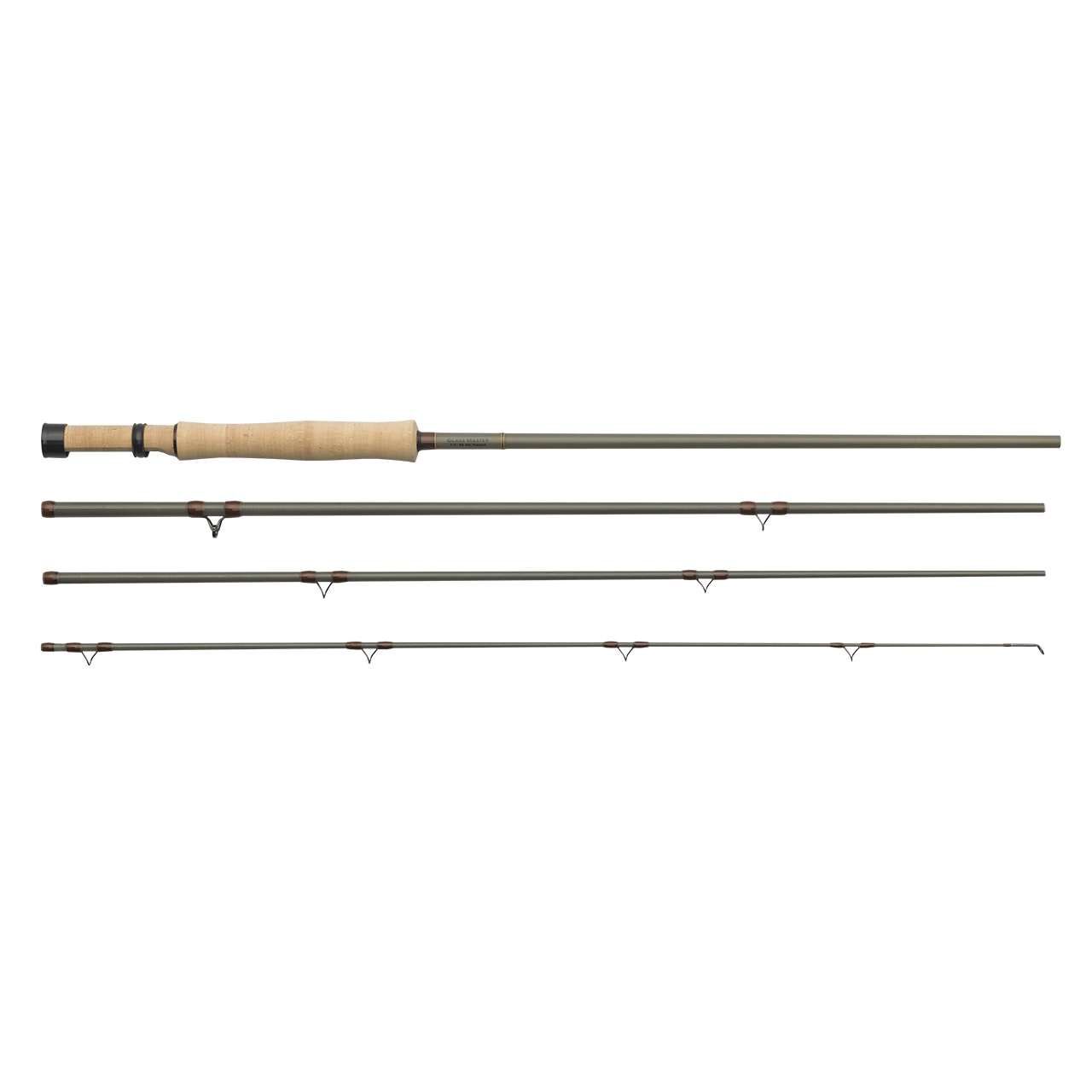 EUFLEX Glass Master 764-4 Grey