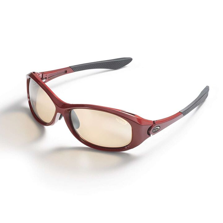 ROTONDO METALLIC RED,, medium