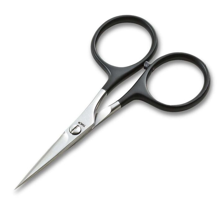 TMC Razor Scissors T/C Blade,, medium