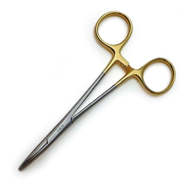 TMC Forcep,, medium