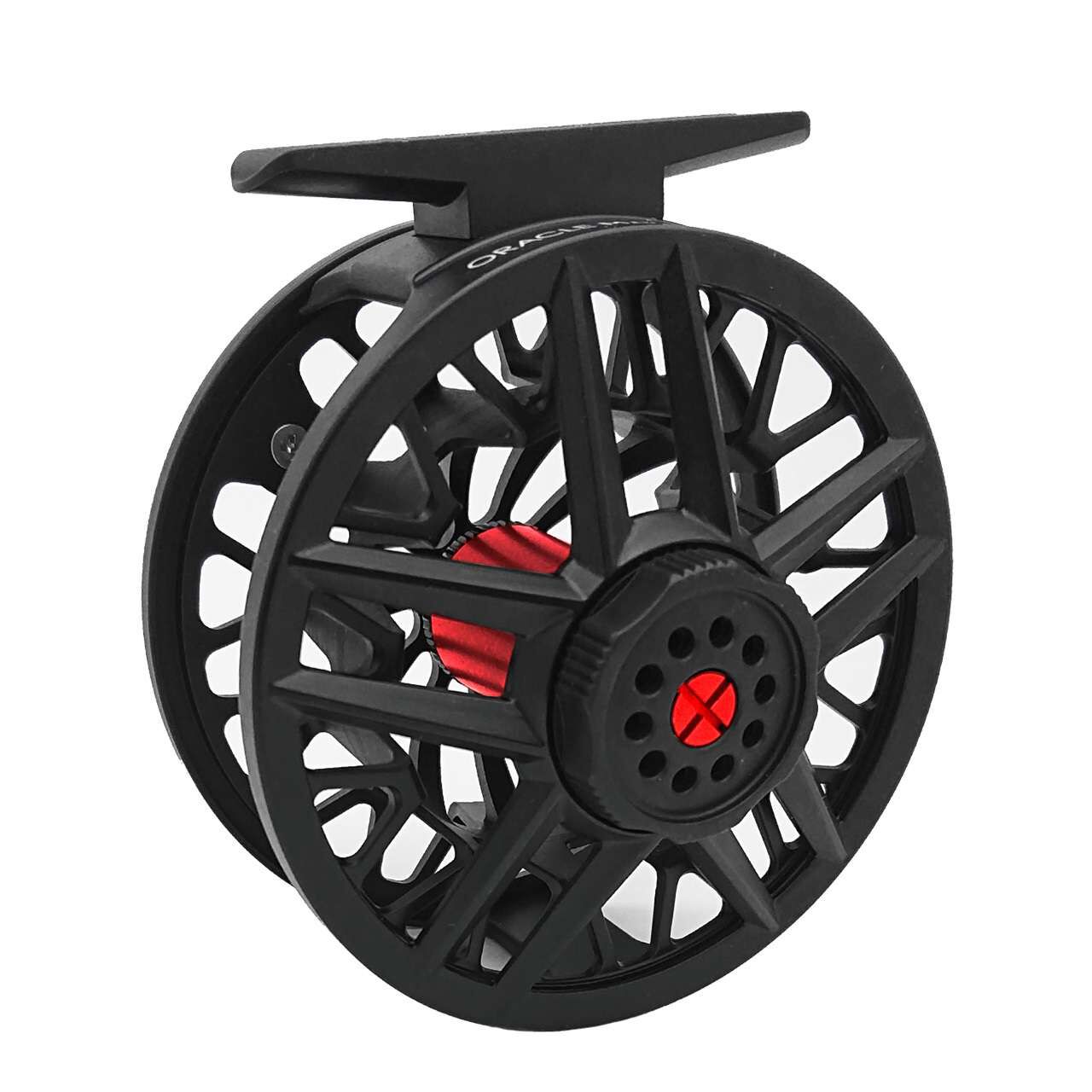 リール TIEMCO ORACLE MA 5/6 Oracle MA Iron Gray 5/6 Reel