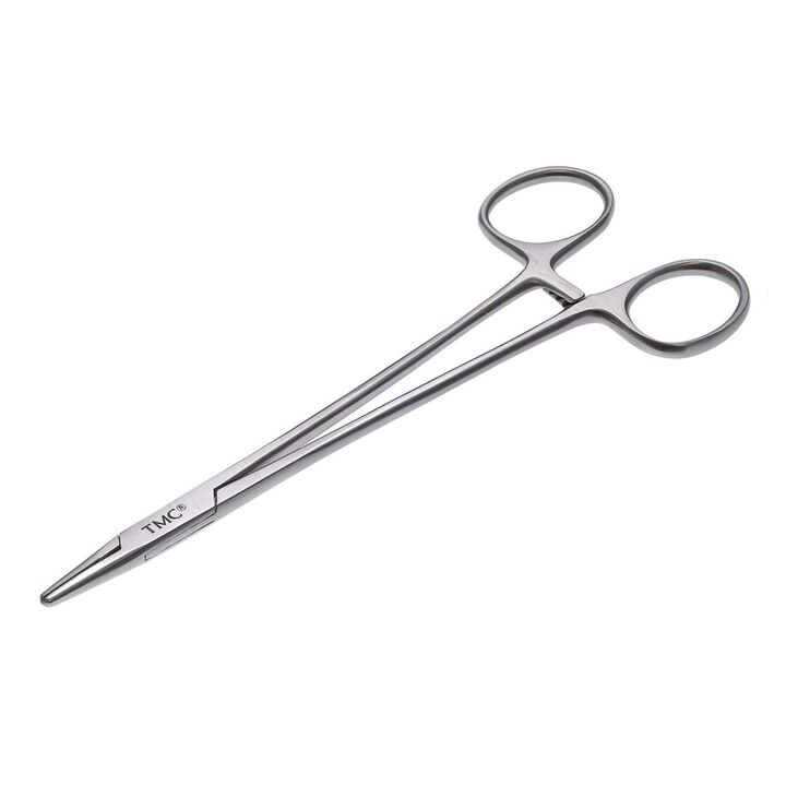 TMC Forcep Premium T/C JAWS,, medium