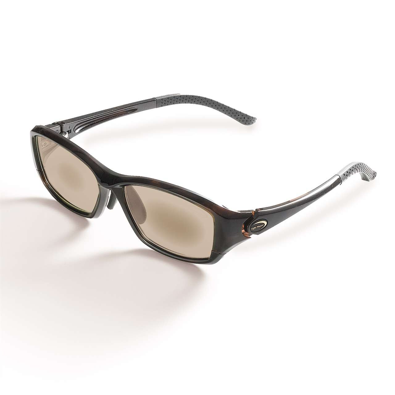 OPTIMO BROWN DEMI-PRO LB/SM (SWR) image number 0