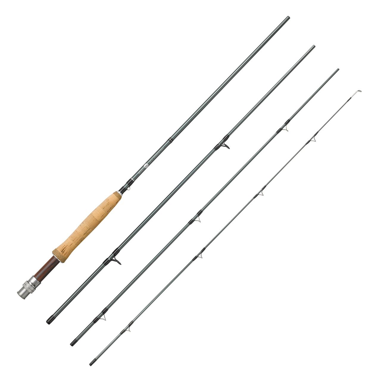 Fly Rods