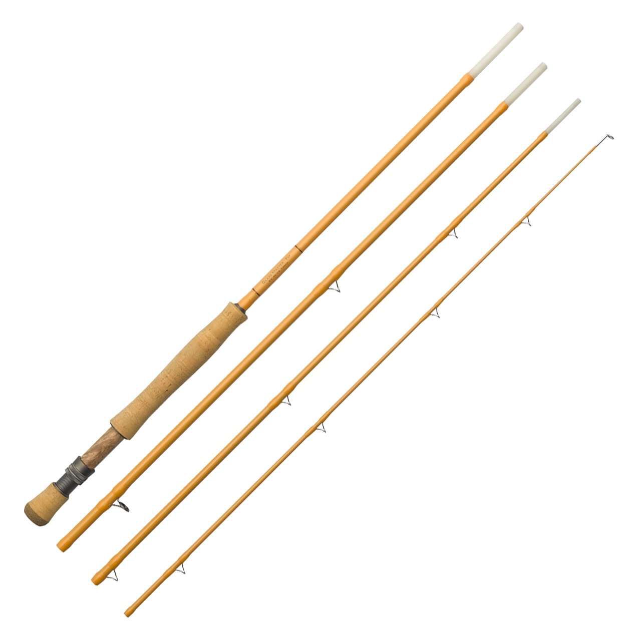 Fly Rods